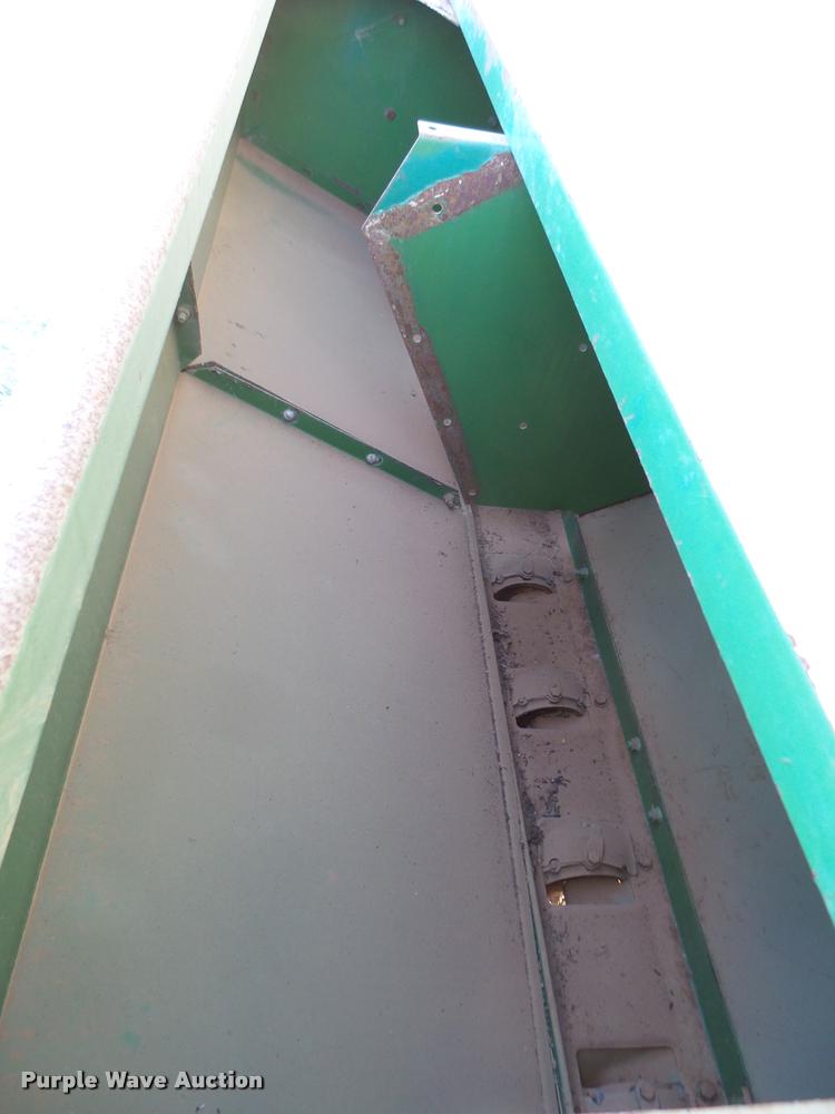 image for item DB2385 John Deere 8000 grain drill