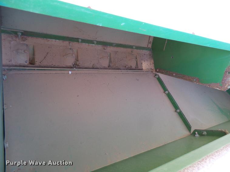 image for item DB2385 John Deere 8000 grain drill