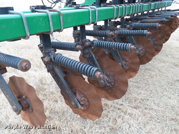 image for item DB2402 Great Plains 1500 no-till grain drill