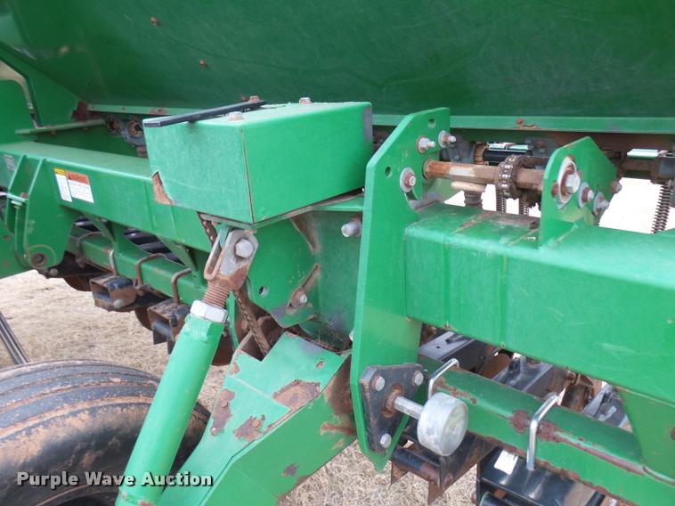 image for item DB2402 Great Plains 1500 no-till grain drill