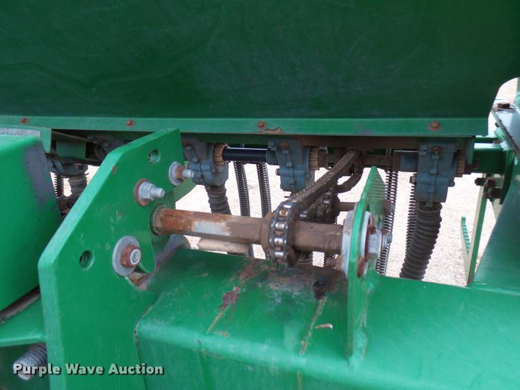image for item DB2402 Great Plains 1500 no-till grain drill