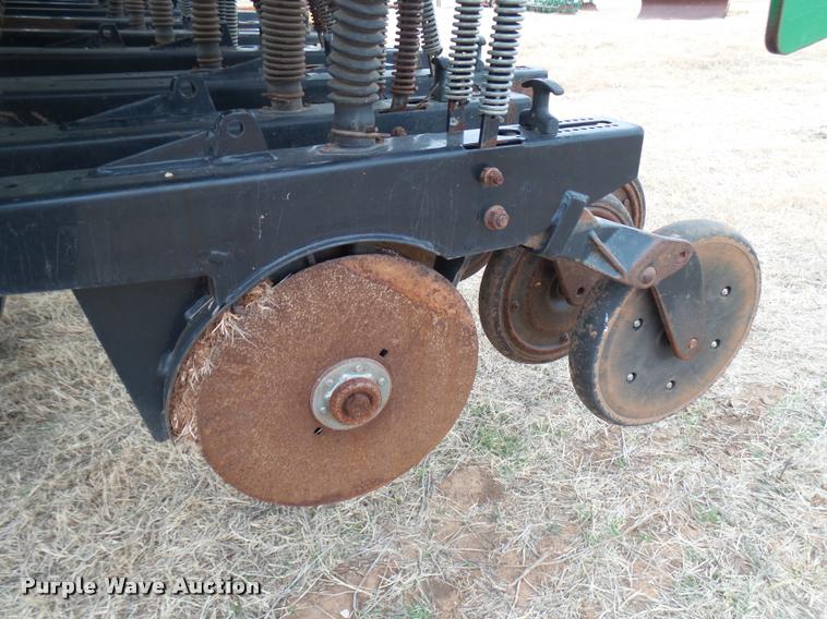 image for item DB2402 Great Plains 1500 no-till grain drill