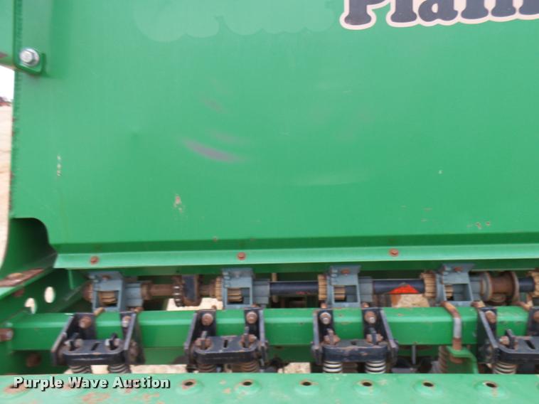 image for item DB2402 Great Plains 1500 no-till grain drill