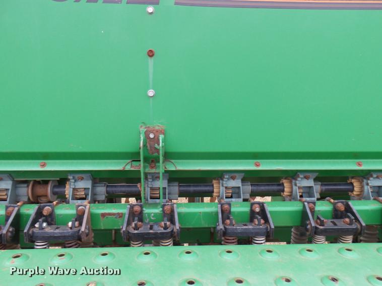 image for item DB2402 Great Plains 1500 no-till grain drill