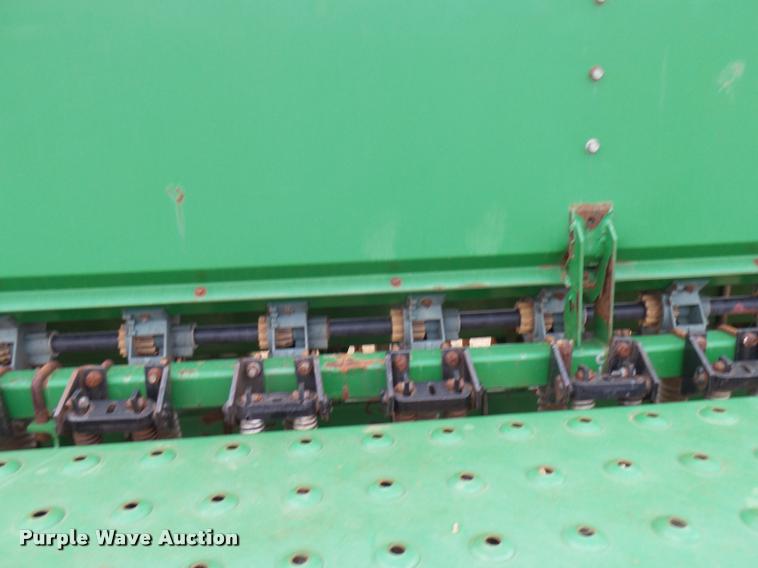 image for item DB2402 Great Plains 1500 no-till grain drill