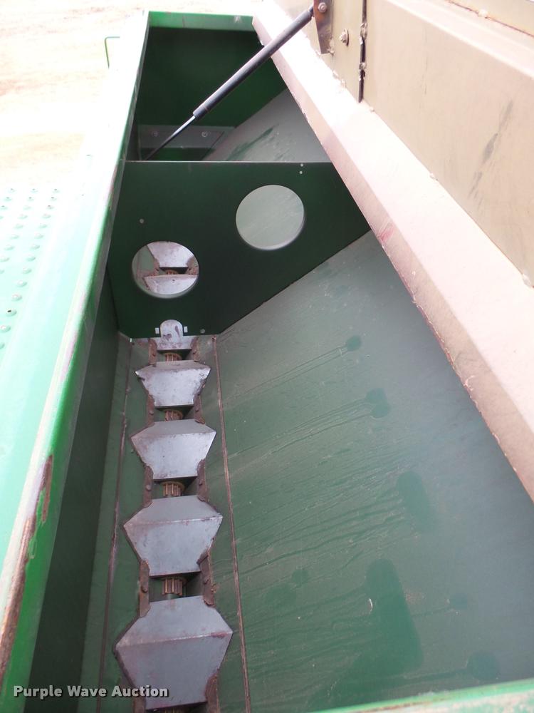 image for item DB2402 Great Plains 1500 no-till grain drill