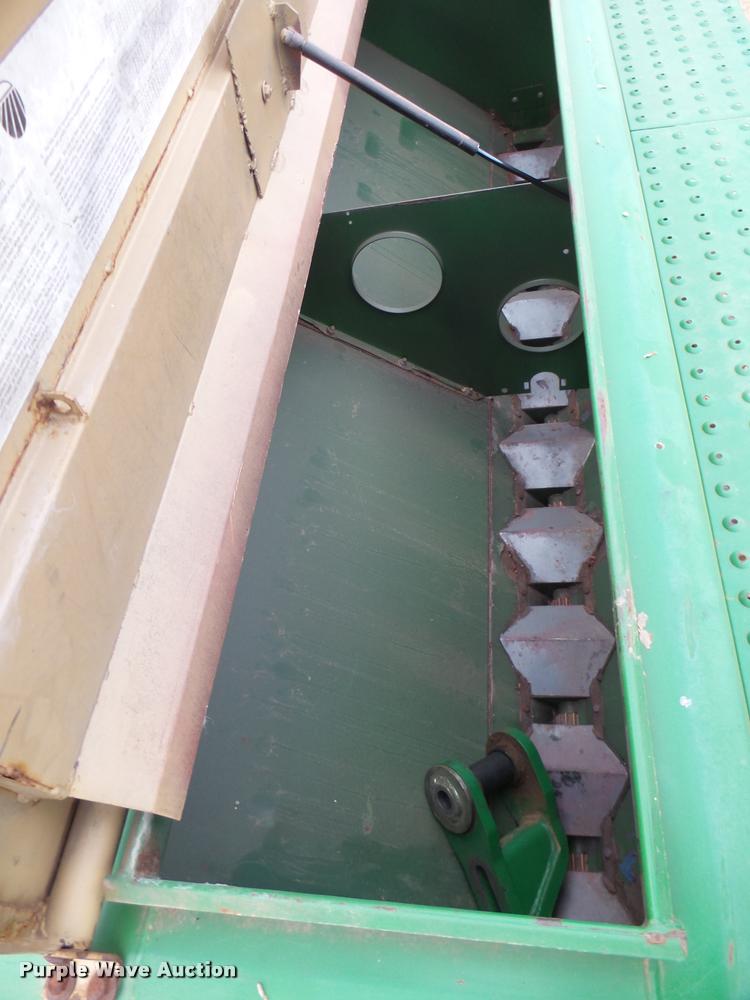 image for item DB2402 Great Plains 1500 no-till grain drill