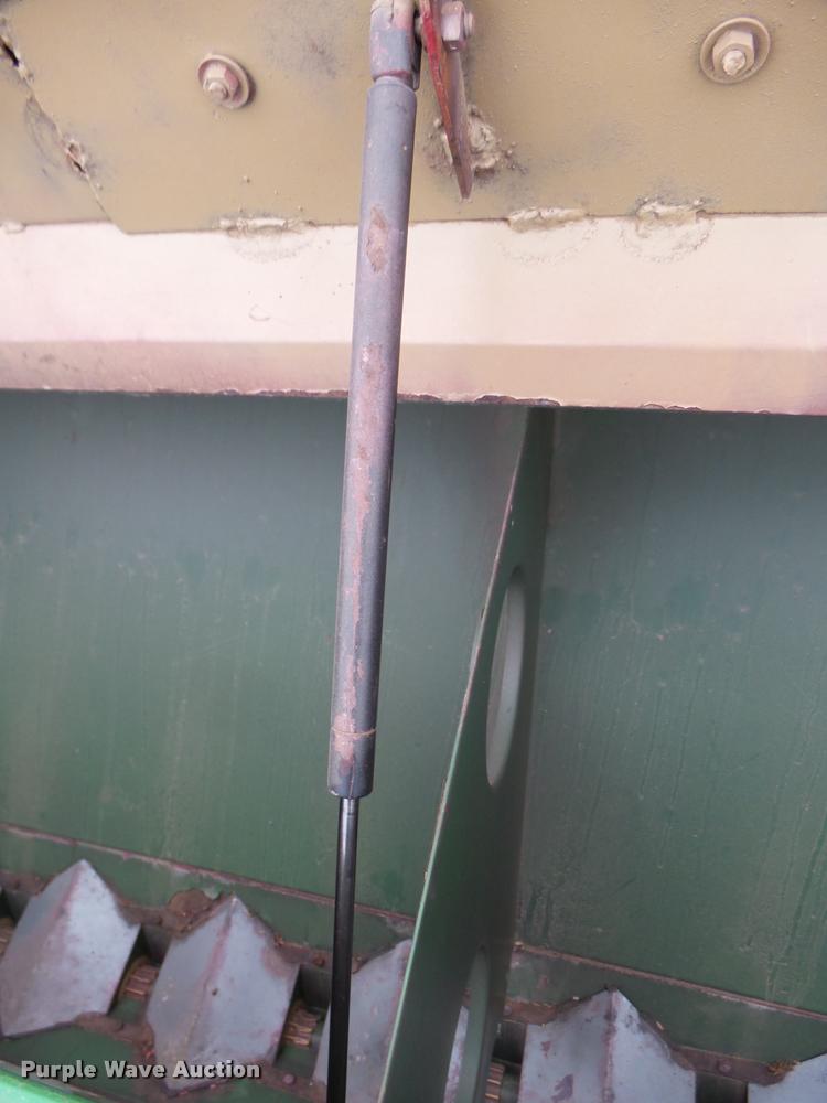 image for item DB2402 Great Plains 1500 no-till grain drill