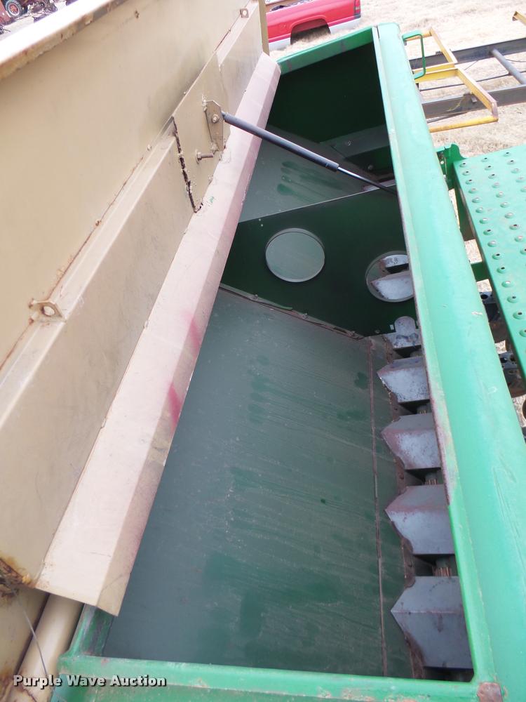 image for item DB2402 Great Plains 1500 no-till grain drill