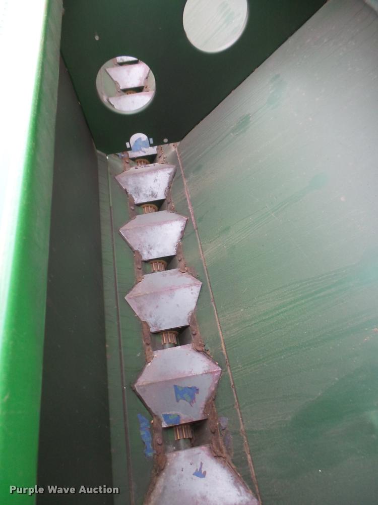 image for item DB2402 Great Plains 1500 no-till grain drill