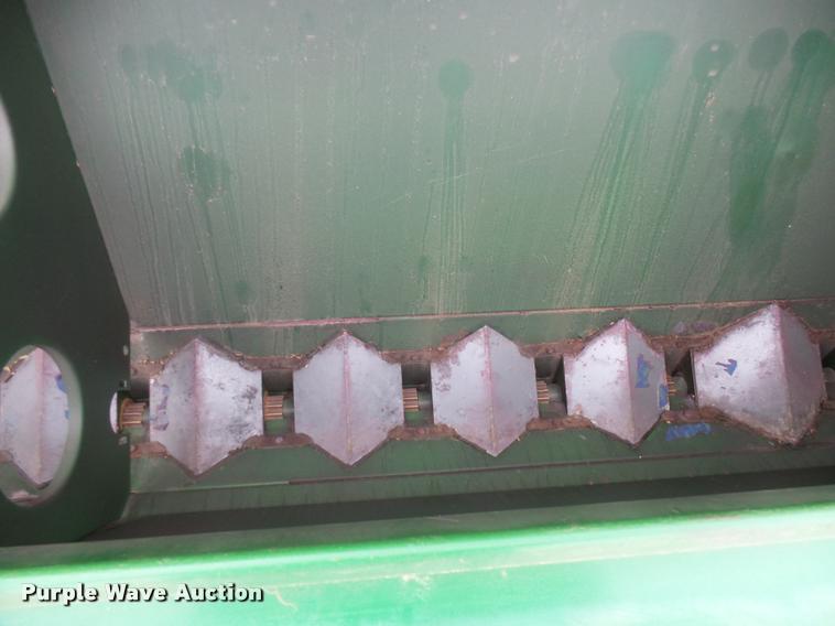 image for item DB2402 Great Plains 1500 no-till grain drill