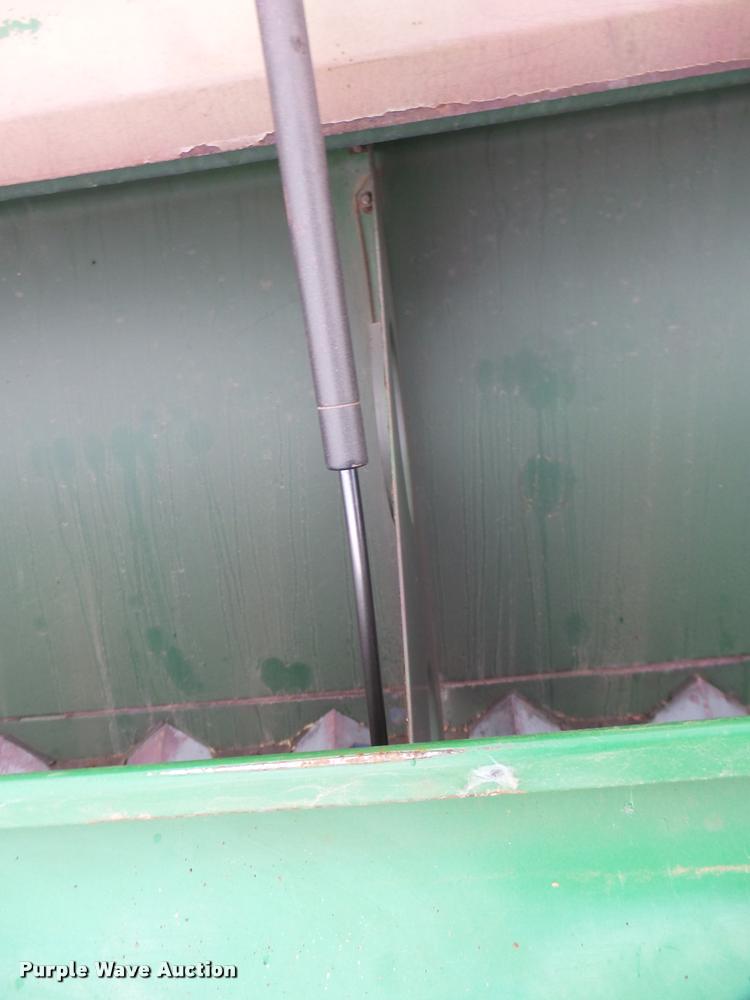 image for item DB2402 Great Plains 1500 no-till grain drill