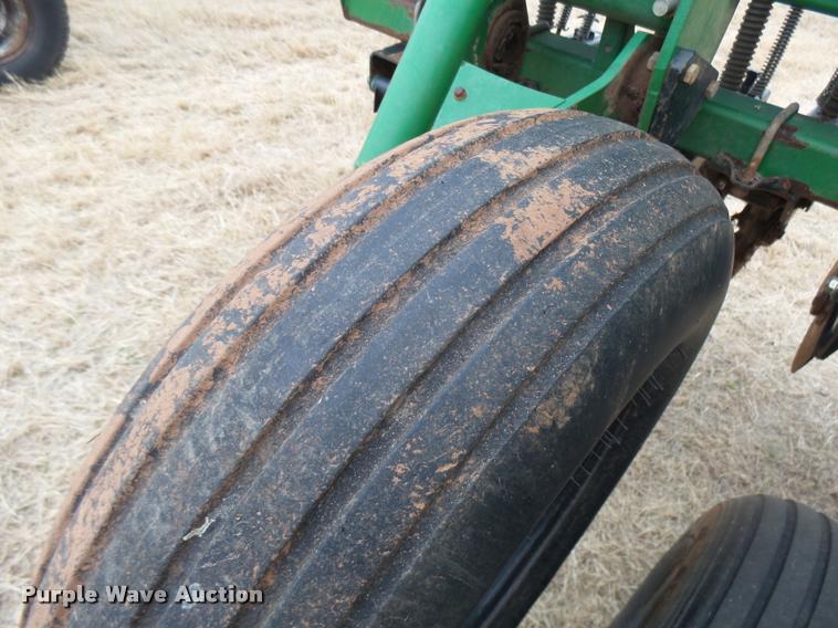 image for item DB2402 Great Plains 1500 no-till grain drill