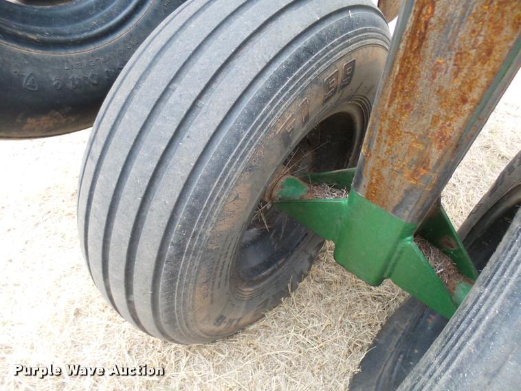 image for item DB2402 Great Plains 1500 no-till grain drill