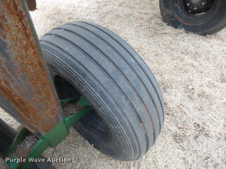 image for item DB2402 Great Plains 1500 no-till grain drill