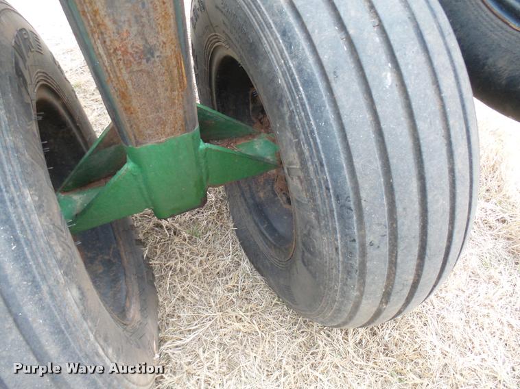 image for item DB2402 Great Plains 1500 no-till grain drill