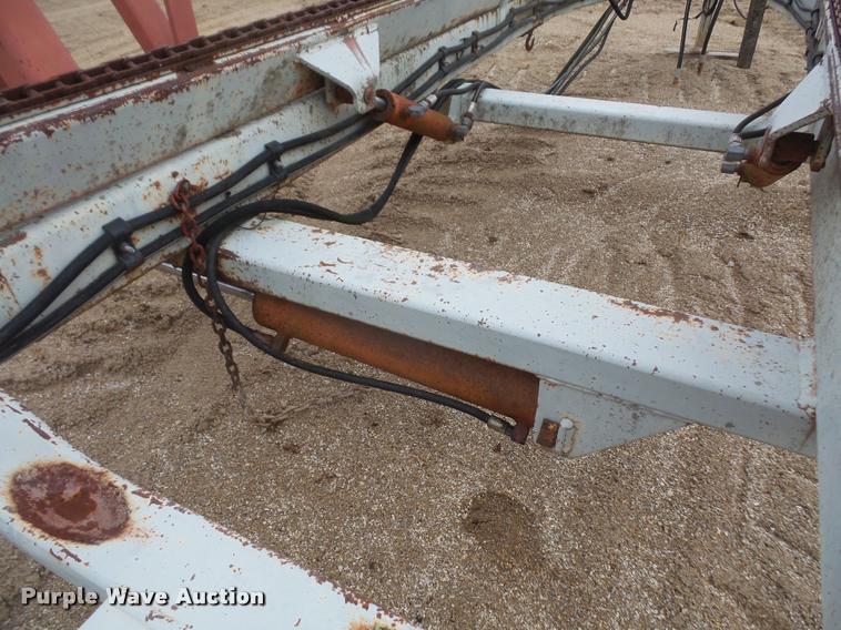 image for item DB2909 DewEze round bale mover