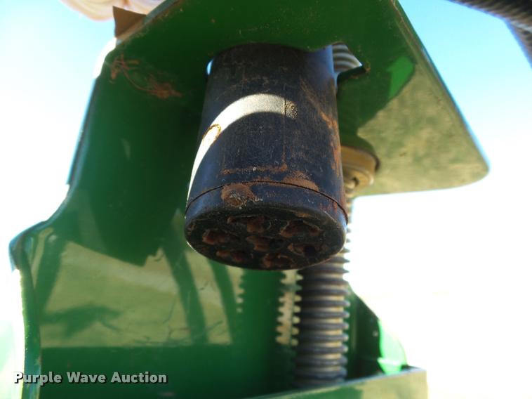 image for item DB4675 2012 John Deere 2410 chisel plow