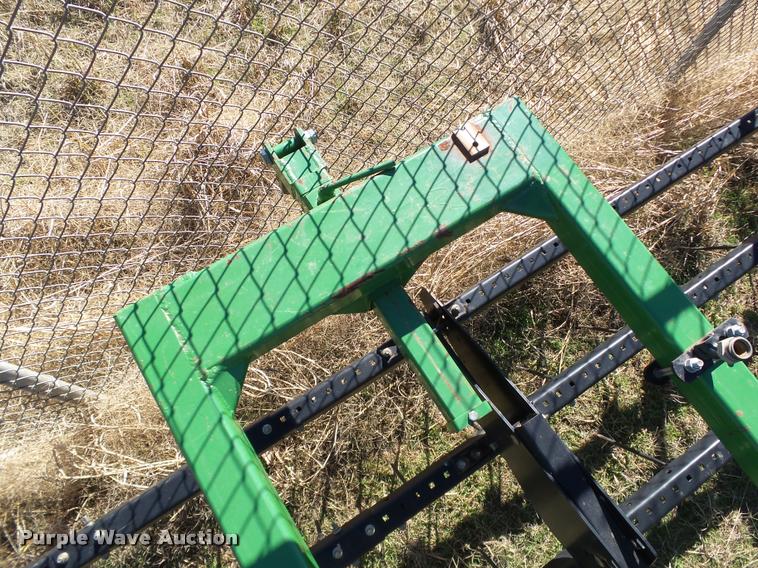 image for item DB4675 2012 John Deere 2410 chisel plow