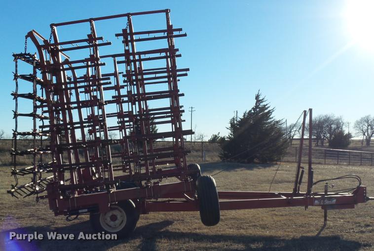 image for item DB4678 McFarlane HDL1024-16 spike tooth harrow