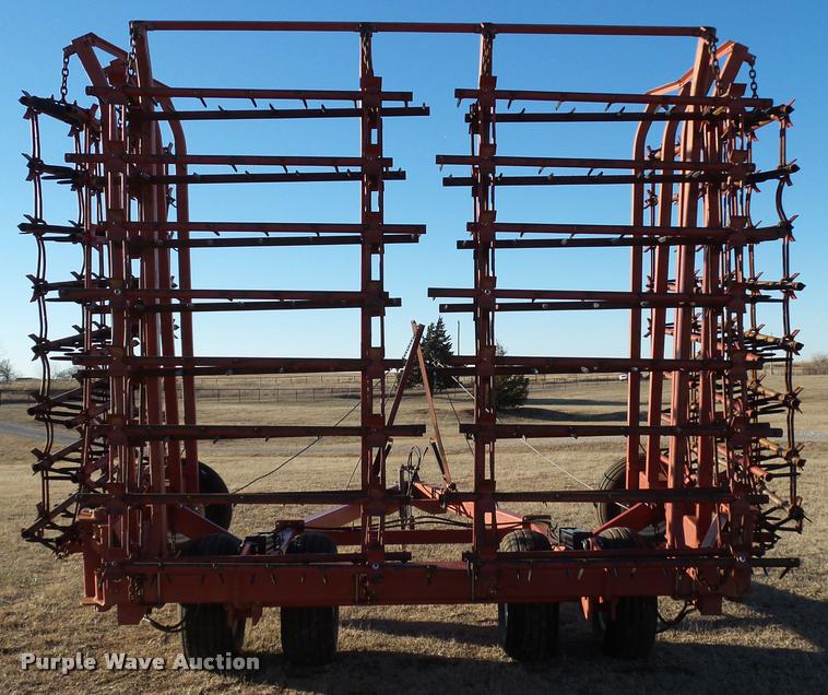 image for item DB4678 McFarlane HDL1024-16 spike tooth harrow