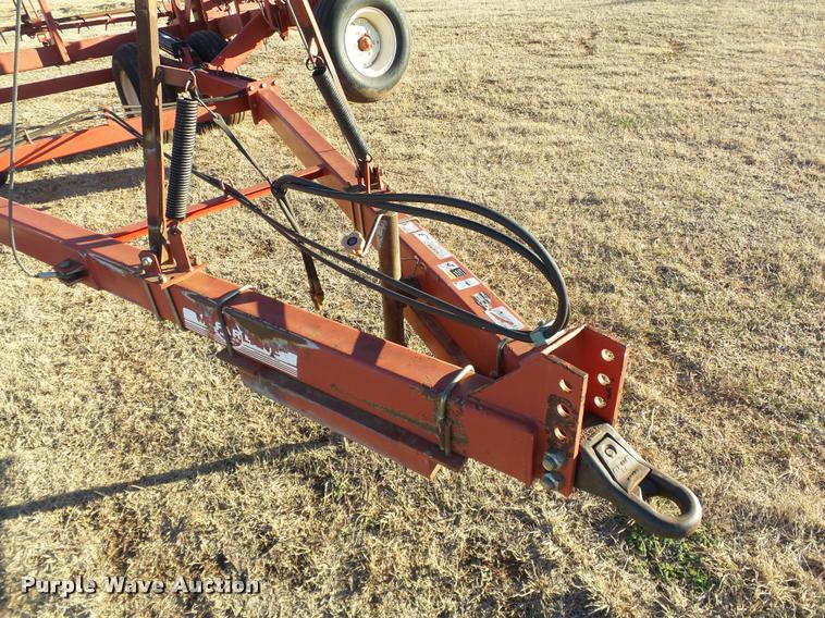 image for item DB4678 McFarlane HDL1024-16 spike tooth harrow