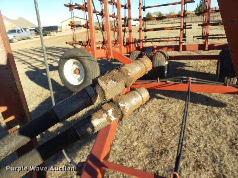 image for item DB4678 McFarlane HDL1024-16 spike tooth harrow