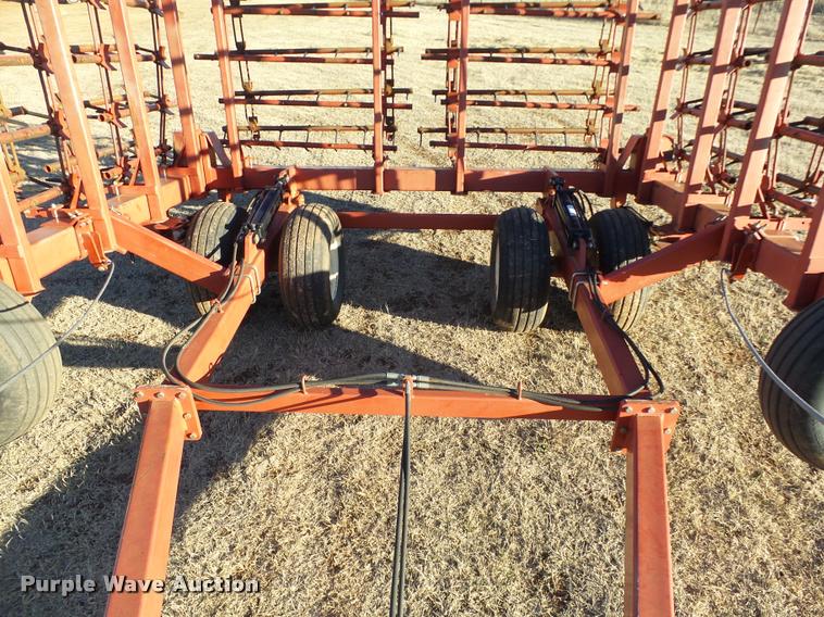 image for item DB4678 McFarlane HDL1024-16 spike tooth harrow