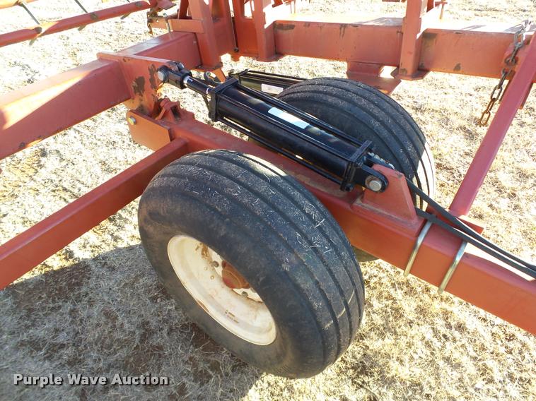 image for item DB4678 McFarlane HDL1024-16 spike tooth harrow