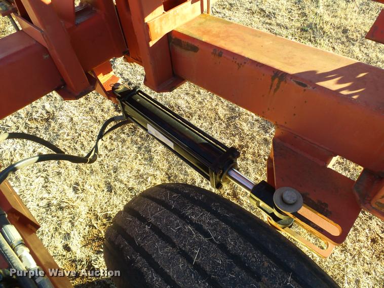 image for item DB4678 McFarlane HDL1024-16 spike tooth harrow