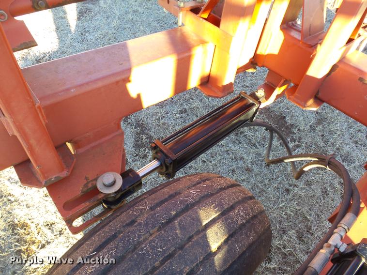 image for item DB4678 McFarlane HDL1024-16 spike tooth harrow