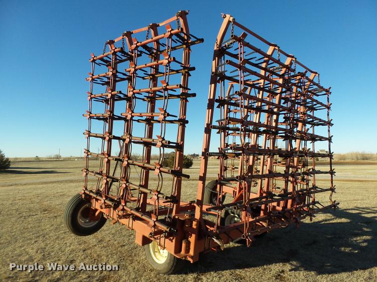 image for item DB4678 McFarlane HDL1024-16 spike tooth harrow