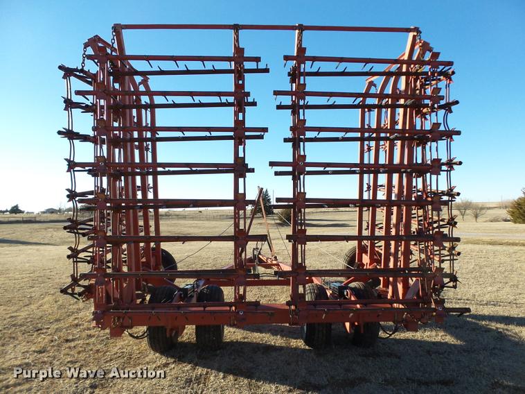 image for item DB4678 McFarlane HDL1024-16 spike tooth harrow