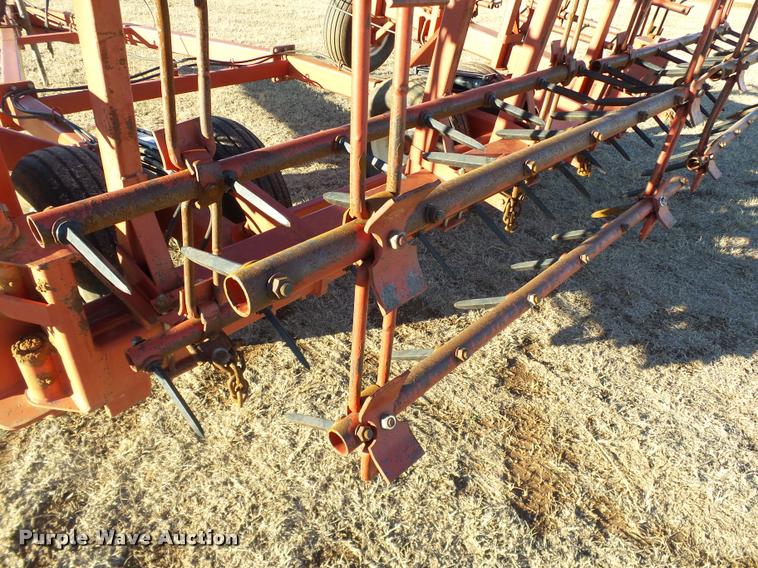 image for item DB4678 McFarlane HDL1024-16 spike tooth harrow