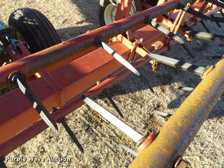 image for item DB4678 McFarlane HDL1024-16 spike tooth harrow