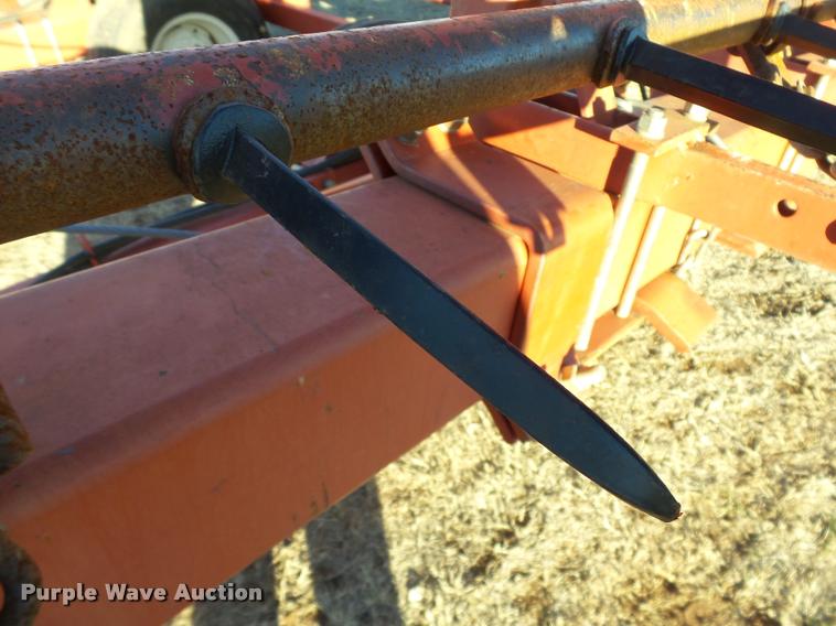 image for item DB4678 McFarlane HDL1024-16 spike tooth harrow