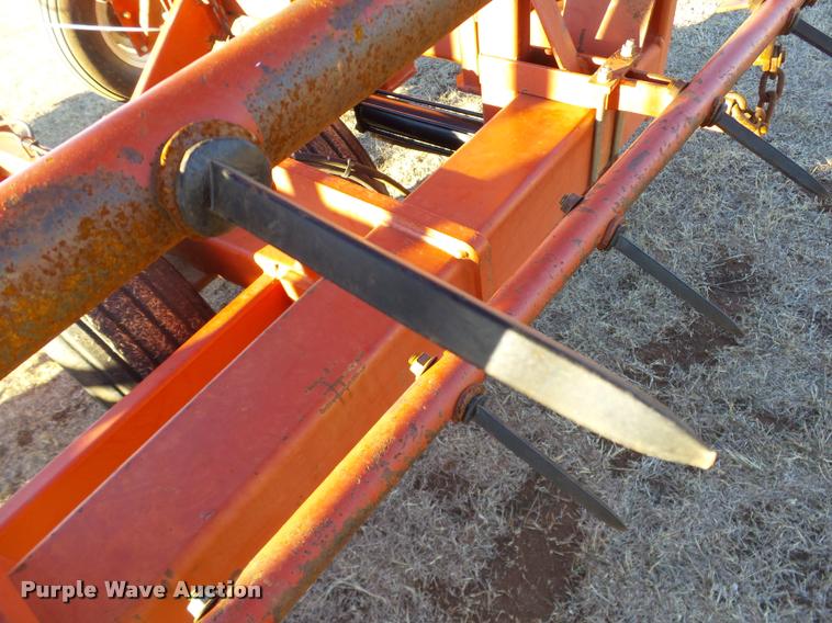 image for item DB4678 McFarlane HDL1024-16 spike tooth harrow