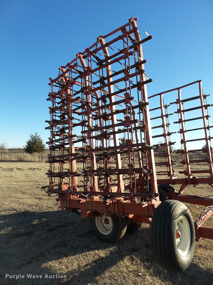 image for item DB4678 McFarlane HDL1024-16 spike tooth harrow