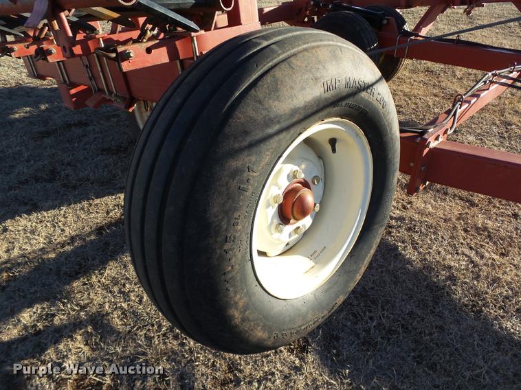 image for item DB4678 McFarlane HDL1024-16 spike tooth harrow