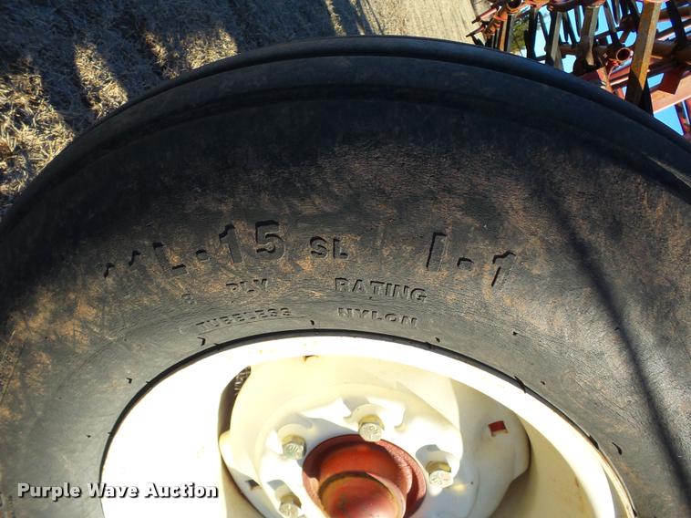 image for item DB4678 McFarlane HDL1024-16 spike tooth harrow