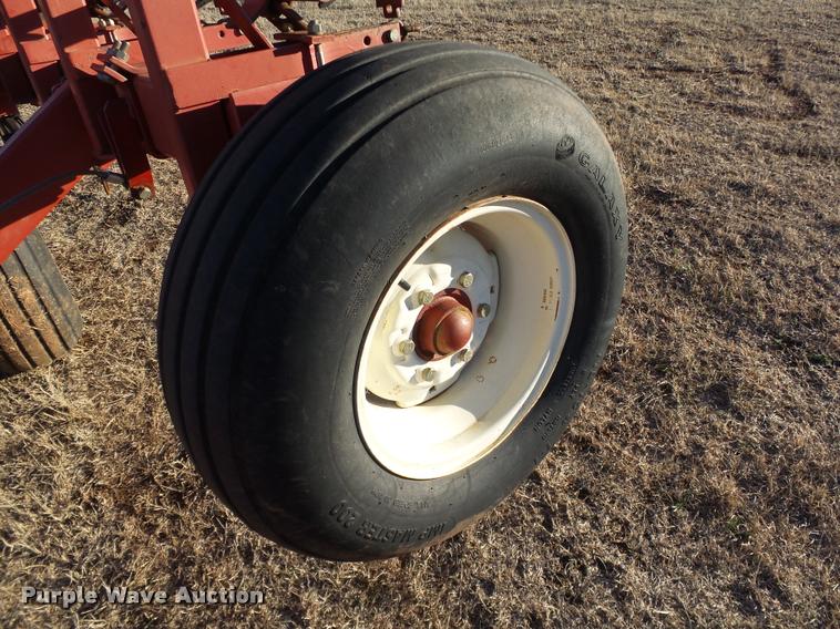 image for item DB4678 McFarlane HDL1024-16 spike tooth harrow