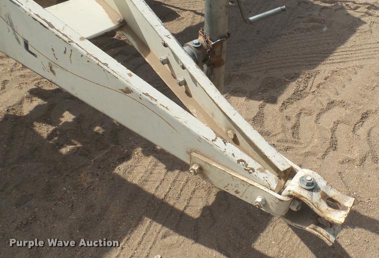 image for item DQ9802 International 56 planter