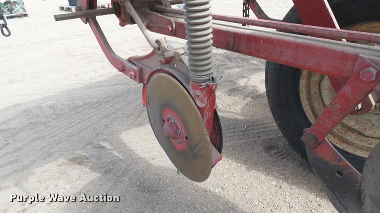 image for item DQ9802 International 56 planter