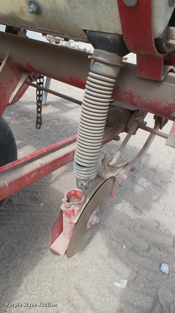 image for item DQ9802 International 56 planter