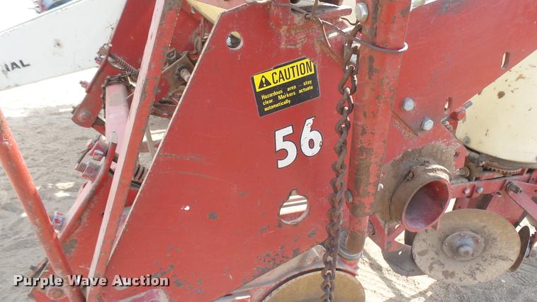 image for item DQ9802 International 56 planter