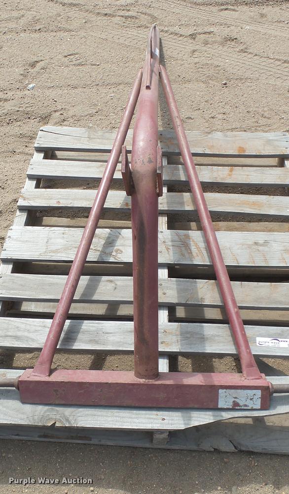 image for item DQ9803 King Kutter boom