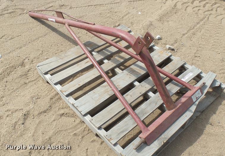 image for item DQ9803 King Kutter boom