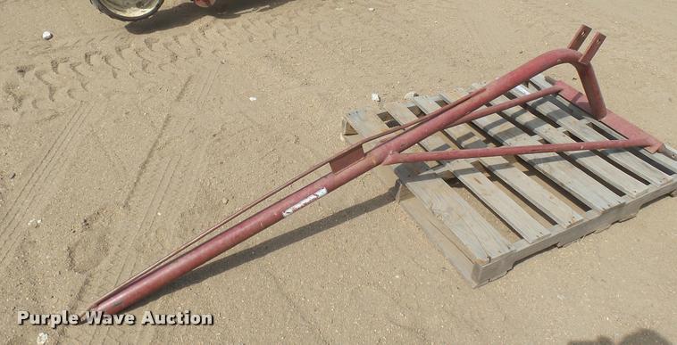 image for item DQ9803 King Kutter boom