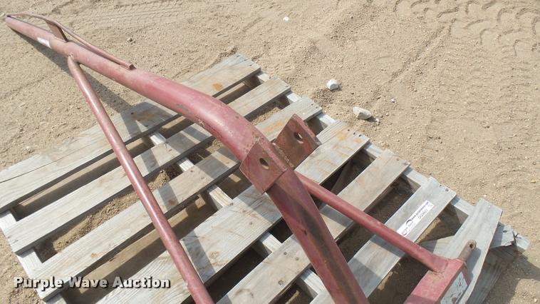 image for item DQ9803 King Kutter boom