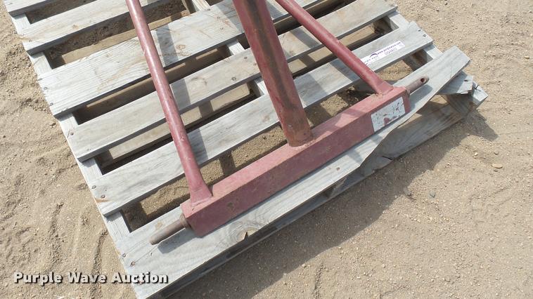 image for item DQ9803 King Kutter boom